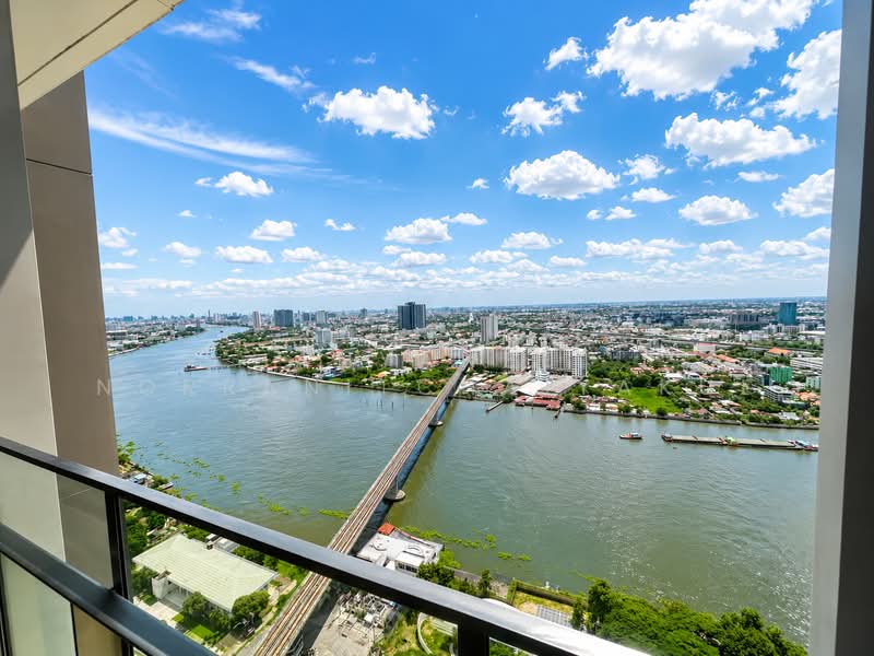 333 Riverside : 333 ริเวอร์ไซด์, กรุงเทพ, 333 ประชาราษฎร์ สาย 2, บางซื่อ, กรุงเทพ, 50 ตร.ม., คอนโด ให้เช่า, โดย Anyanee Norranitchaiyakul, 500409753 - DDproperty.com