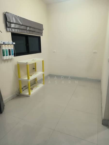 RNP Place Ramintra-Suwinthawong, Bangkok, Sam Wa Road, Bang Chun, Khlong Sam Wa, Bangkok, 4 Bedrooms, 92 sqm, Townhouse For Rent, by Airada Parasarn, 500409754 - DDproperty.com