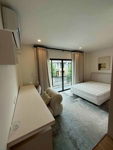 เลค ซีรีน พระราม 2, Bangkok, Samae Dam, Bang Khun Thian, Bangkok, 4 Bedrooms, 300 sqm, Single Detached House For Sale, by NR AGENT, 500409755 - DDproperty.com