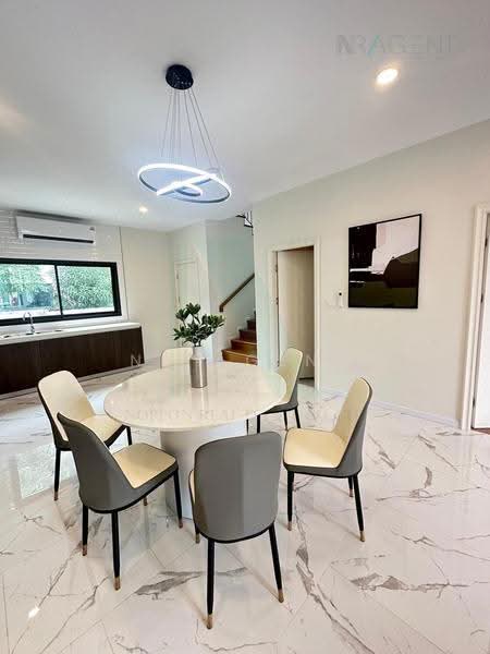 เลค ซีรีน พระราม 2, Bangkok, Samae Dam, Bang Khun Thian, Bangkok, 4 Bedrooms, 300 sqm, Single Detached House For Sale, by NR AGENT, 500409755 - DDproperty.com