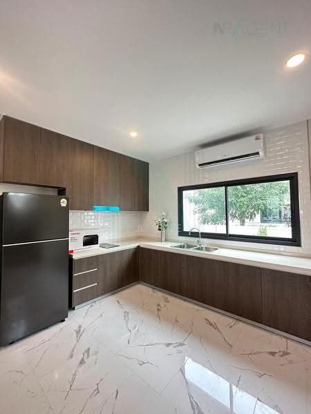 เลค ซีรีน พระราม 2, Bangkok, Samae Dam, Bang Khun Thian, Bangkok, 4 Bedrooms, 300 sqm, Single Detached House For Sale, by NR AGENT, 500409755 - DDproperty.com