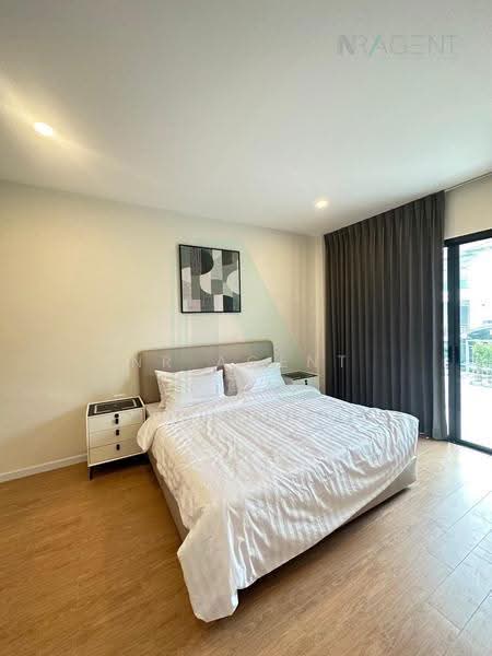 เลค ซีรีน พระราม 2, Bangkok, Samae Dam, Bang Khun Thian, Bangkok, 4 Bedrooms, 300 sqm, Single Detached House For Sale, by NR AGENT, 500409755 - DDproperty.com