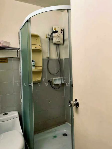 Jomtien Thip Condotel, Chon Buri (Pattaya), จอมเทียน จอมเทียน, Nong Pru, Bang Lamung (Pattaya), Chon Buri (Pattaya), Studio, 28 sqm, Condo For Sale, by Regina Nuengjamnong, 500409757 - DDproperty.com