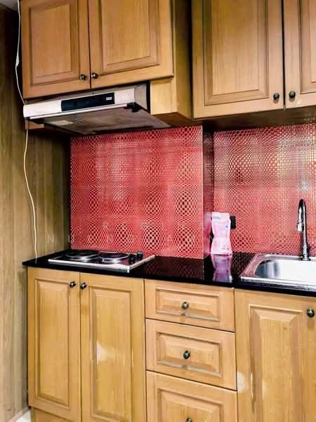 Jomtien Thip Condotel, Chon Buri (Pattaya), จอมเทียน จอมเทียน, Nong Pru, Bang Lamung (Pattaya), Chon Buri (Pattaya), Studio, 28 sqm, Condo For Sale, by Regina Nuengjamnong, 500409757 - DDproperty.com