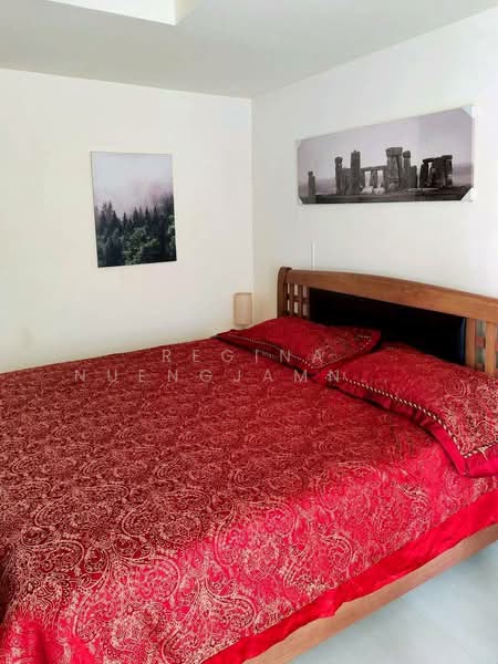 Jomtien Thip Condotel, Chon Buri (Pattaya), จอมเทียน จอมเทียน, Nong Pru, Bang Lamung (Pattaya), Chon Buri (Pattaya), Studio, 28 sqm, Condo For Sale, by Regina Nuengjamnong, 500409757 - DDproperty.com