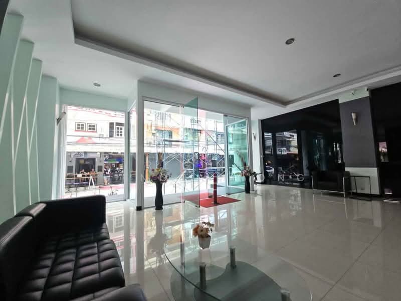 Jomtien Thip Condotel, Chon Buri (Pattaya), จอมเทียน จอมเทียน, Nong Pru, Bang Lamung (Pattaya), Chon Buri (Pattaya), Studio, 28 sqm, Condo For Sale, by Regina Nuengjamnong, 500409757 - DDproperty.com