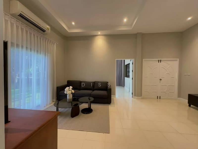 เกาะแก้ว, Phuket, Ko Kaeo, Muang Phuket, Phuket, 3 Bedrooms, 120 sqm, Semi-Detached House (Twin House) For Rent, by Diss, 500409758 - DDproperty.com
