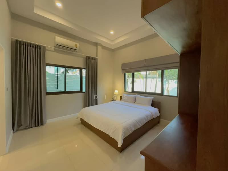 เกาะแก้ว, Phuket, Ko Kaeo, Muang Phuket, Phuket, 3 Bedrooms, 120 sqm, Semi-Detached House (Twin House) For Rent, by Diss, 500409758 - DDproperty.com