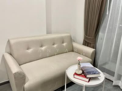 For Rent - Rich Park @ Triple Station, Bangkok