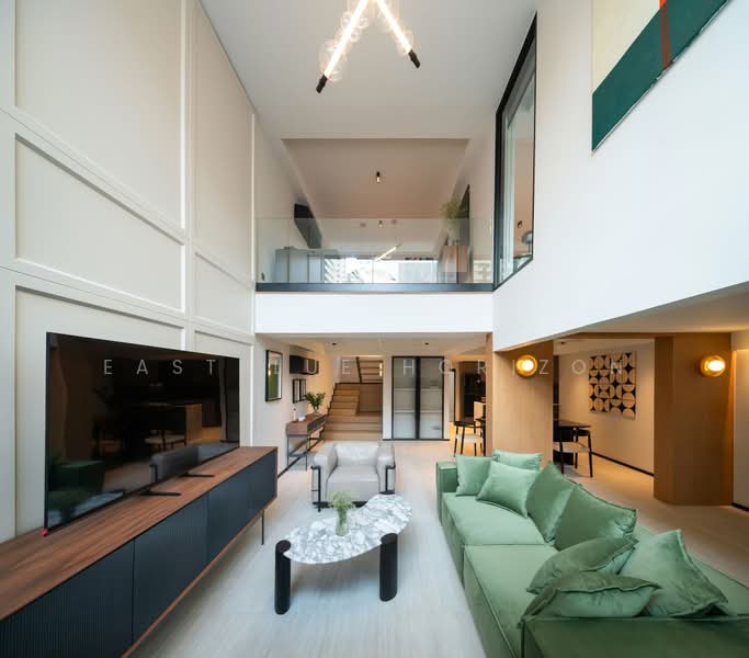 House Area Sukhumvit 49, กรุงเทพ, คลองตันเหนือ, วัฒนา, กรุงเทพ, 276 ตร.ม., บ้านเดี่ยว ขาย, โดย Eastblue Horizon, 500409760 - DDproperty.com