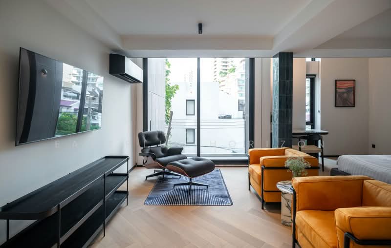 House Area Sukhumvit 49, กรุงเทพ, คลองตันเหนือ, วัฒนา, กรุงเทพ, 276 ตร.ม., บ้านเดี่ยว ขาย, โดย Eastblue Horizon, 500409760 - DDproperty.com