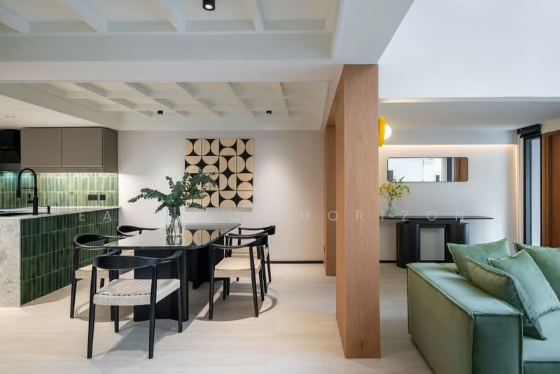 House Area Sukhumvit 49, Bangkok, Khlong Tan Nua, Watthana, Bangkok, 3 Bedrooms, 276 sqm, Single Detached House For Sale, by Eastblue Horizon, 500409760 - DDproperty.com