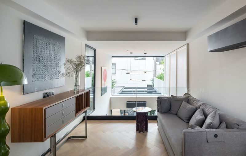House Area Sukhumvit 49, กรุงเทพ, คลองตันเหนือ, วัฒนา, กรุงเทพ, 276 ตร.ม., บ้านเดี่ยว ขาย, โดย Eastblue Horizon, 500409760 - DDproperty.com