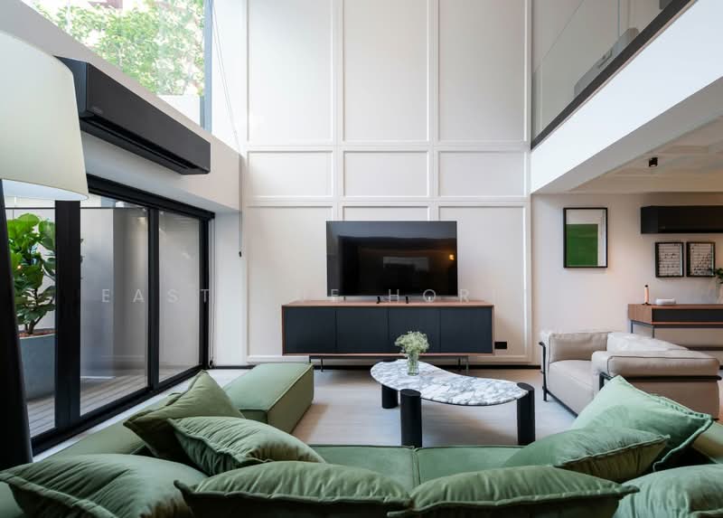House Area Sukhumvit 49, กรุงเทพ, คลองตันเหนือ, วัฒนา, กรุงเทพ, 276 ตร.ม., บ้านเดี่ยว ขาย, โดย Eastblue Horizon, 500409760 - DDproperty.com