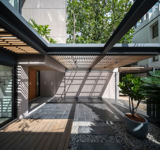 House Area Sukhumvit 49, กรุงเทพ, คลองตันเหนือ, วัฒนา, กรุงเทพ, 276 ตร.ม., บ้านเดี่ยว ขาย, โดย Eastblue Horizon, 500409760 - DDproperty.com