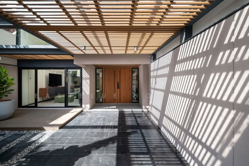 House Area Sukhumvit 49, กรุงเทพ, คลองตันเหนือ, วัฒนา, กรุงเทพ, 276 ตร.ม., บ้านเดี่ยว ขาย, โดย Eastblue Horizon, 500409760 - DDproperty.com