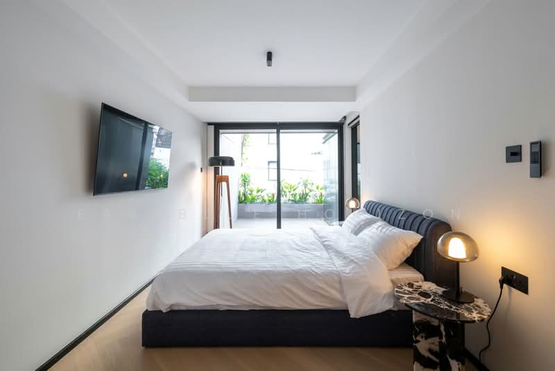 House Area Sukhumvit 49, กรุงเทพ, คลองตันเหนือ, วัฒนา, กรุงเทพ, 276 ตร.ม., บ้านเดี่ยว ขาย, โดย Eastblue Horizon, 500409760 - DDproperty.com
