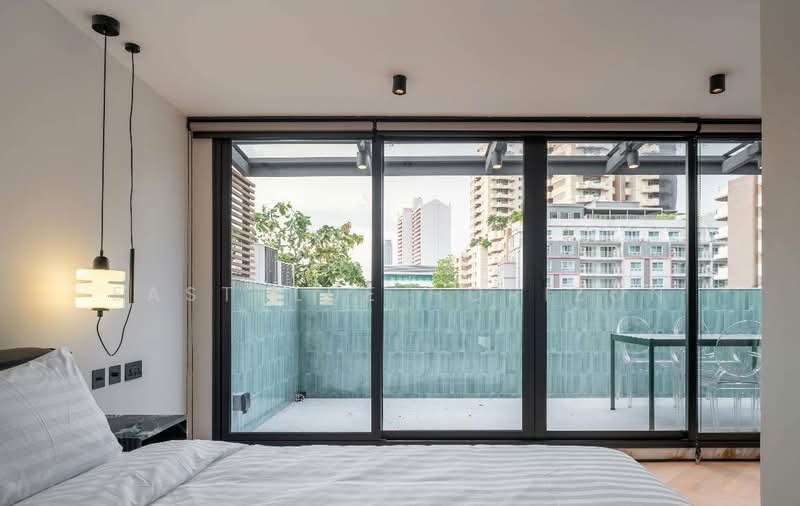 House Area Sukhumvit 49, กรุงเทพ, คลองตันเหนือ, วัฒนา, กรุงเทพ, 276 ตร.ม., บ้านเดี่ยว ขาย, โดย Eastblue Horizon, 500409760 - DDproperty.com