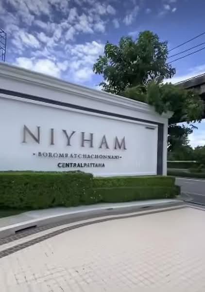Niyham Boromratchachonnani, Bangkok, Borommaratchachonnani Sala Thammasop, Sala Thammasop, Thawi Watthana, Bangkok, 4 Bedrooms, 461 sqm, Single Detached House For Sale, by Eastblue Horizon, 500409763 - DDproperty.com