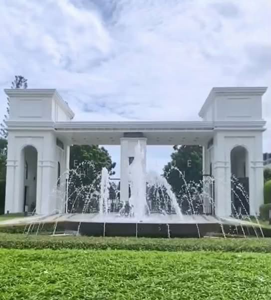 Niyham Boromratchachonnani, Bangkok, Borommaratchachonnani Sala Thammasop, Sala Thammasop, Thawi Watthana, Bangkok, 4 Bedrooms, 461 sqm, Single Detached House For Sale, by Eastblue Horizon, 500409763 - DDproperty.com