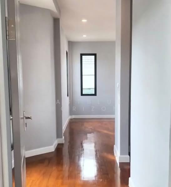 Niyham Boromratchachonnani, Bangkok, Borommaratchachonnani Sala Thammasop, Sala Thammasop, Thawi Watthana, Bangkok, 4 Bedrooms, 461 sqm, Single Detached House For Sale, by Eastblue Horizon, 500409763 - DDproperty.com