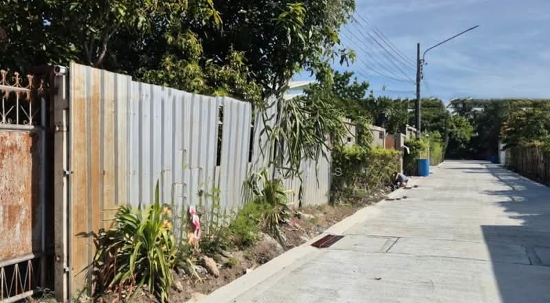 ที่ดินสามพราน นครปฐม, Nakhon Pathom, Bang Krathuk, Sam Phran, Nakhon Pathom, , 1,200 sqm, Land For Sale, by The Best Property แอม, 500409767 - DDproperty.com