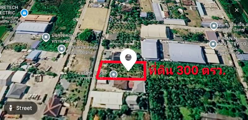 ที่ดินสามพราน นครปฐม, Nakhon Pathom, Bang Krathuk, Sam Phran, Nakhon Pathom, , 1,200 sqm, Land For Sale, by The Best Property แอม, 500409767 - DDproperty.com