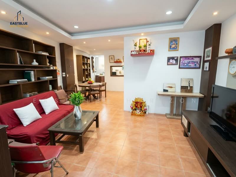 Shophouse Area BTS Talat Phlu, Bangkok, Pak Khlong Phasi Charoen, Phasi Charoen, Bangkok, , 1 sqm, Shophouse For Sale, by Eastblue Horizon, 500409768 - DDproperty.com
