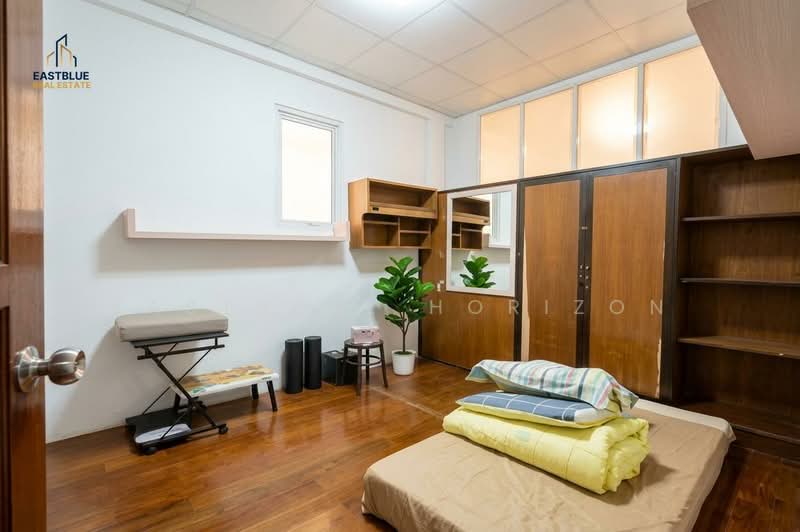 Shophouse Area BTS Talat Phlu, Bangkok, Pak Khlong Phasi Charoen, Phasi Charoen, Bangkok, , 1 sqm, Shophouse For Sale, by Eastblue Horizon, 500409768 - DDproperty.com