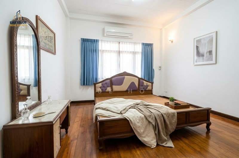 Shophouse Area BTS Talat Phlu, กรุงเทพ, ปากคลองภาษีเจริญ, ภาษีเจริญ, กรุงเทพ, 1 ตร.ม., ตึกแถว-อาคารพาณิชย์ ขาย, โดย Eastblue Horizon, 500409768 - DDproperty.com