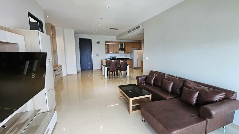 The Madison, Bangkok, Sukhumvit 41, Khlong Tan Nua, Watthana, Bangkok, 2 Bedrooms, 110 sqm, Condo For Rent, by BANGKOK PROPERTY AGENTS, 500409769 - DDproperty.com