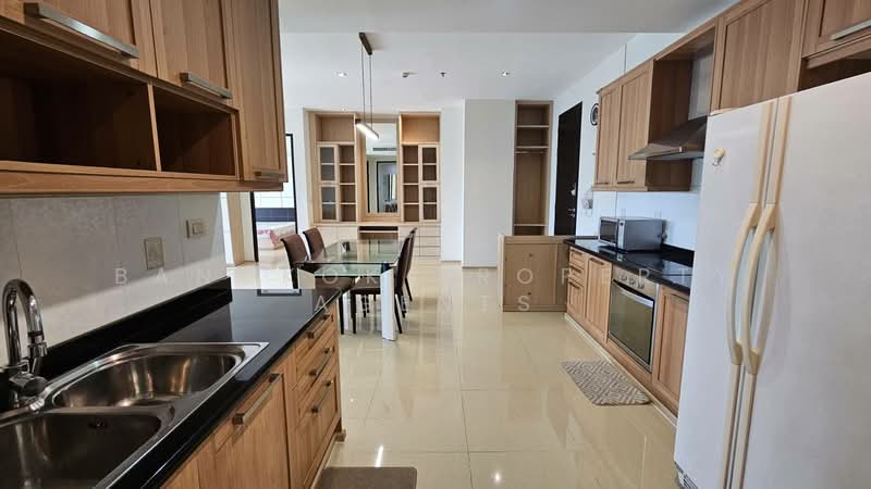 The Madison, Bangkok, Sukhumvit 41, Khlong Tan Nua, Watthana, Bangkok, 2 Bedrooms, 110 sqm, Condo For Rent, by BANGKOK PROPERTY AGENTS, 500409769 - DDproperty.com
