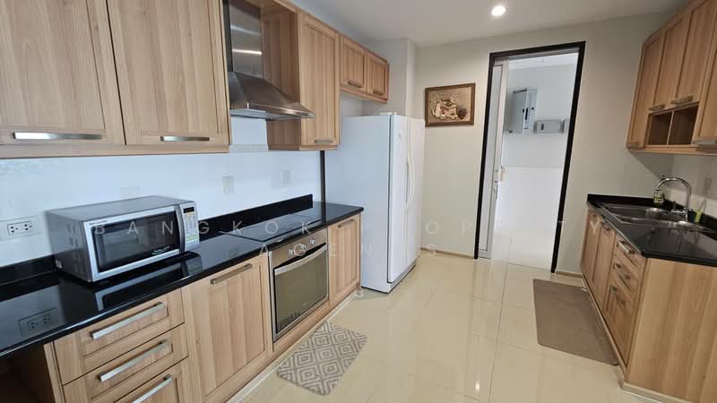 The Madison, Bangkok, Sukhumvit 41, Khlong Tan Nua, Watthana, Bangkok, 2 Bedrooms, 110 sqm, Condo For Rent, by BANGKOK PROPERTY AGENTS, 500409769 - DDproperty.com