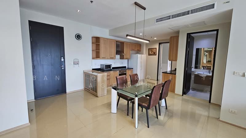 The Madison, Bangkok, Sukhumvit 41, Khlong Tan Nua, Watthana, Bangkok, 2 Bedrooms, 110 sqm, Condo For Rent, by BANGKOK PROPERTY AGENTS, 500409769 - DDproperty.com