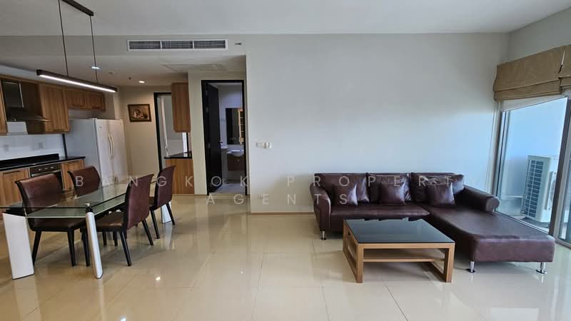 The Madison, Bangkok, Sukhumvit 41, Khlong Tan Nua, Watthana, Bangkok, 2 Bedrooms, 110 sqm, Condo For Rent, by BANGKOK PROPERTY AGENTS, 500409769 - DDproperty.com