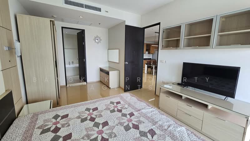 The Madison, Bangkok, Sukhumvit 41, Khlong Tan Nua, Watthana, Bangkok, 2 Bedrooms, 110 sqm, Condo For Rent, by BANGKOK PROPERTY AGENTS, 500409769 - DDproperty.com