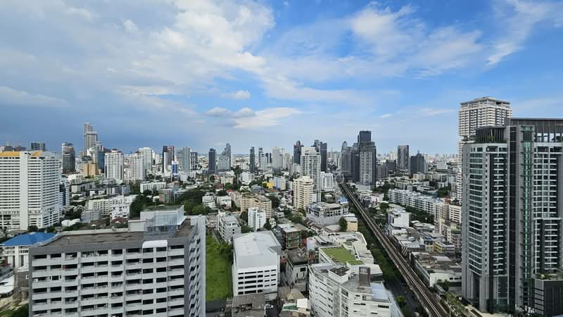 The Madison, Bangkok, Sukhumvit 41, Khlong Tan Nua, Watthana, Bangkok, 2 Bedrooms, 110 sqm, Condo For Rent, by BANGKOK PROPERTY AGENTS, 500409769 - DDproperty.com