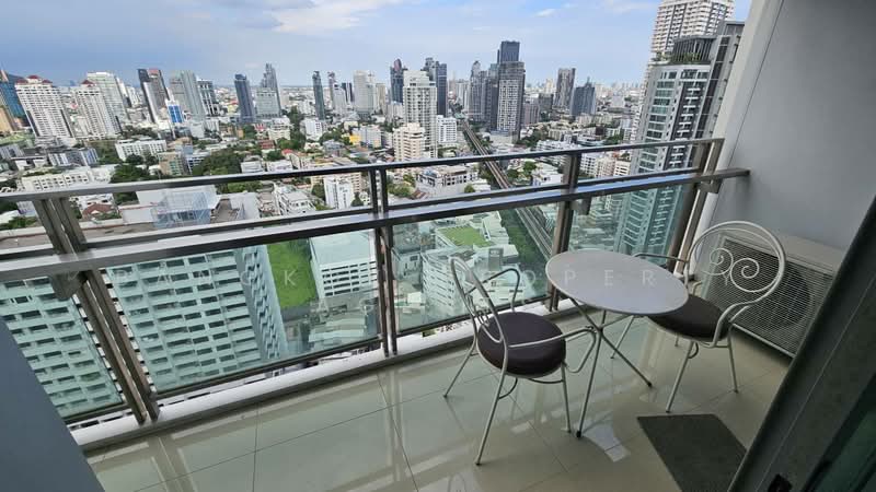 The Madison : เดอะ เมดิสัน, กรุงเทพ, ซอยสุขุมวิท 41, คลองตันเหนือ, วัฒนา, กรุงเทพ, 110 ตร.ม., คอนโด ให้เช่า, โดย BANGKOK PROPERTY AGENTS, 500409769 - DDproperty.com