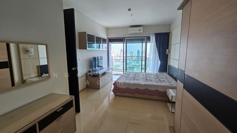 The Madison, Bangkok, Sukhumvit 41, Khlong Tan Nua, Watthana, Bangkok, 2 Bedrooms, 110 sqm, Condo For Rent, by BANGKOK PROPERTY AGENTS, 500409769 - DDproperty.com