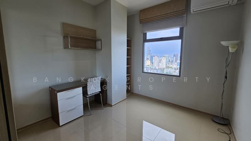 The Madison, Bangkok, Sukhumvit 41, Khlong Tan Nua, Watthana, Bangkok, 2 Bedrooms, 110 sqm, Condo For Rent, by BANGKOK PROPERTY AGENTS, 500409769 - DDproperty.com