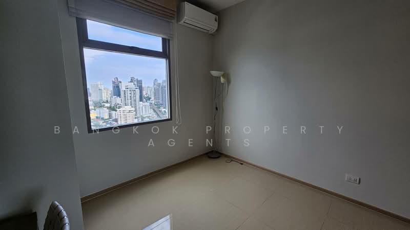 The Madison, Bangkok, Sukhumvit 41, Khlong Tan Nua, Watthana, Bangkok, 2 Bedrooms, 110 sqm, Condo For Rent, by BANGKOK PROPERTY AGENTS, 500409769 - DDproperty.com