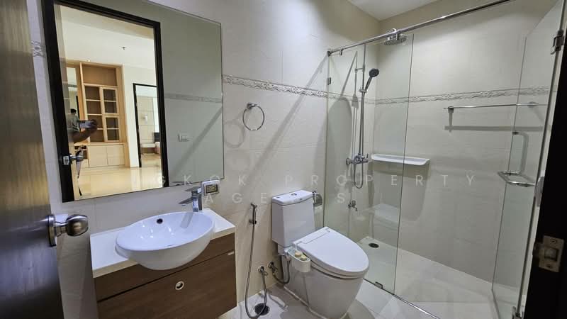 The Madison, Bangkok, Sukhumvit 41, Khlong Tan Nua, Watthana, Bangkok, 2 Bedrooms, 110 sqm, Condo For Rent, by BANGKOK PROPERTY AGENTS, 500409769 - DDproperty.com
