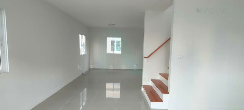 Lalin Town Lanceo CRIB Teparak - Tamru, Samut Prakan, 97/1 Soi Rattana Chok 6, Bangphli Yai, Bang Plee, Samut Prakan, 4 Bedrooms, 141 sqm, Semi-Detached House (Twin House) For Sale, by NR AGENT, 500409771 - DDproperty.com