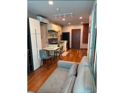 For Rent - Tourmaline Gold Sathorn-Taksin, Bangkok