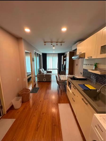 Tourmaline Gold Sathorn-Taksin : ทัวร์มาลีน โกลด์ สาทร-ตากสิน, กรุงเทพ, 14 เจริญนคร, คลองต้นไทร, คลองสาน, กรุงเทพ, 40 ตร.ม., คอนโด ให้เช่า, โดย Thitiphan Prasopkiatpoca, 500409772 - DDproperty.com