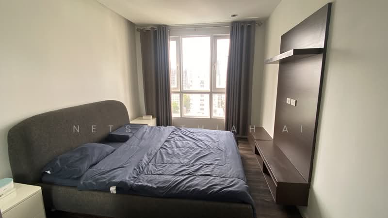 For Rent - 15 Sukhumvit Residences, Bangkok