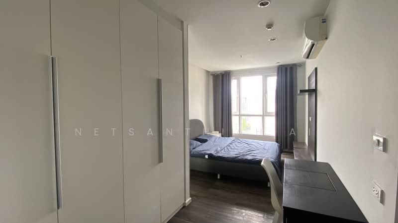 15 Sukhumvit Residences : 15 สุขุมวิท เรสซิเด็นซ์, กรุงเทพ, ซอยสุขุมวิท 15, คลองเตยเหนือ, วัฒนา, กรุงเทพ, 90 ตร.ม., คอนโด ให้เช่า, โดย Netsanthiah Ai, 500409773 - DDproperty.com