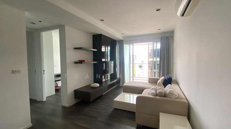 15 Sukhumvit Residences : 15 สุขุมวิท เรสซิเด็นซ์, กรุงเทพ, ซอยสุขุมวิท 15, คลองเตยเหนือ, วัฒนา, กรุงเทพ, 90 ตร.ม., คอนโด ให้เช่า, โดย Netsanthiah Ai, 500409773 - DDproperty.com