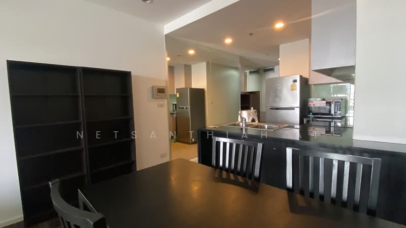 15 Sukhumvit Residences : 15 สุขุมวิท เรสซิเด็นซ์, กรุงเทพ, ซอยสุขุมวิท 15, คลองเตยเหนือ, วัฒนา, กรุงเทพ, 90 ตร.ม., คอนโด ให้เช่า, โดย Netsanthiah Ai, 500409773 - DDproperty.com