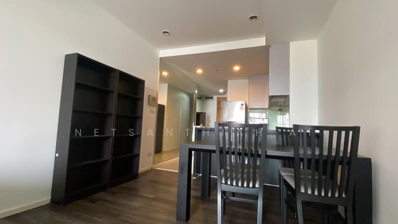 15 Sukhumvit Residences, Bangkok, Soi Sukhumvit 15, Khlongtoei Nua, Watthana, Bangkok, 2 Bedrooms, 90 sqm, Condo For Rent, by Netsanthiah Ai, 500409773 - DDproperty.com